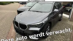 Grijs Gebruikt 2021 BMW X1 M Sport SUV | € 27.995 (Goede deal)