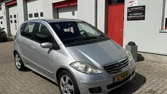 Gebruikt 2005 Mercedes A150 MPV | € 1.950 (Eerlijke prijs)