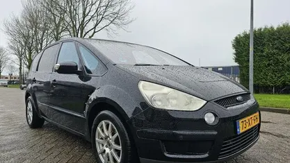 Occasion Ford S-MAX Titanium 144 PK (105 kW) 2007 MPV