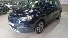 Gebruikt 2018 Opel Crossland X Innovation SUV | € 12.490 (Eerlijke prijs)