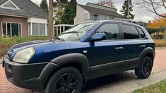 Gebruikt 2004 Hyundai Tucson Dynamiq SUV | € 1.999 (Goede deal)