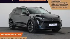 Zwart Nieuw 2025 Renault Scenic E-Tech Esprit Alpine SUV | € 46.315 (Eerlijke prijs)