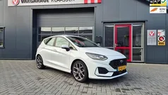 Gebruikt 2022 Ford Fiesta ST-Line Hatchback | € 13.250 (Goede deal)