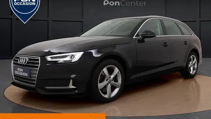 Occasion 2020 Audi A4 Comfort Stationwagen | € 25.950 (Goede deal)