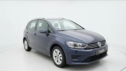 Occasion 2014 VW Golf Sportsvan Highline MPV | € 12.800 (Eerlijke prijs)