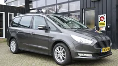 Grijs Gebruikt 2016 Ford Galaxy Trend MPV | € 20.589 (Eerlijke prijs)