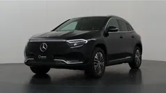 Gebruikt 2025 Mercedes EQA250+ Business SUV | € 47.274 (Super prijs)