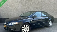 Zwart Gebruikt 2006 Audi A4 Proline Sedan | € 2.695 (Eerlijke prijs)