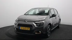 Gebruikt 2023 Citroën C3 PureTech Hatchback | € 14.645 (Goede deal)