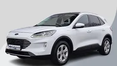 Gebruikt 2021 Ford Kuga Titanium X SUV | € 24.850 (Goede deal)