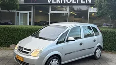 Gebruikt 2003 Opel Meriva Enjoy MPV | € 2.950 (Eerlijke prijs)