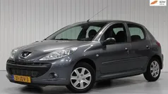 Gebruikt 2009 Peugeot 206+ Hatchback | € 1.650 (Eerlijke prijs)