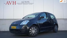 Gebruikt 2007 Citroën C2 Hatchback | € 1.950 (Eerlijke prijs)