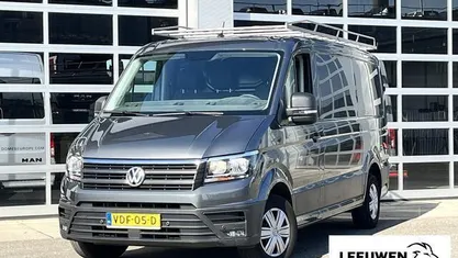 Occasion VW Crafter Highline 140 PK (102 kW) 2019 Van