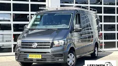 Grijs Gebruikt 2019 VW Crafter Highline Van | € 25.975 (Eerlijke prijs)
