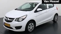 Gebruikt 2016 Opel Karl Edition Hatchback | € 6.740 (Eerlijke prijs)