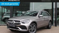 Mercedes GLC200