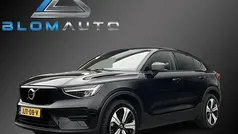 Gebruikt 2022 Volvo C40 SUV | € 29.380 (Super prijs)