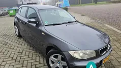 Gebruikt 2005 BMW 116 Hatchback | € 2.950 (Eerlijke prijs)