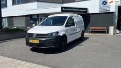 Overige Gebruikt 2018 VW Caddy Maxi MPV | € 11.950 (Eerlijke prijs)