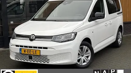 Occasion VW Caddy 116 PK (85 kW) 2025 MPV