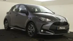 Grijs Gebruikt 2022 Toyota Yaris Limited Hatchback | € 17.899 (Goede deal)