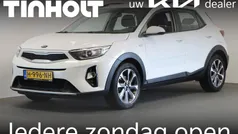 Gebruikt 2020 Kia Stonic SUV | € 15.450 (Eerlijke prijs)