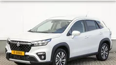 Gebruikt 2024 Suzuki SX4 S-Cross Style SUV | € 27.790 (Eerlijke prijs)
