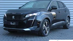 Zwart Gebruikt 2023 Peugeot 3008 Business-Line SUV | € 32.895 (Eerlijke prijs)