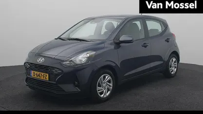 Gebruikt 2024 Hyundai i10 Comfort Hatchback | € 15.740 (Eerlijke prijs)