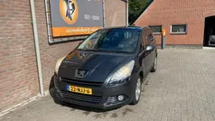 Gebruikt 2010 Peugeot 5008 MPV | € 1.745 (Goede deal)