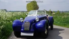 Paars Gebruikt 1982 Citroën 2CV Sedan | € 11.950