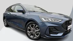 Gebruikt 2024 Ford Focus ST-Line Stationwagen | € 27.295 (Eerlijke prijs)