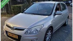 Gebruikt 2007 Hyundai i30 Dynamiq Hatchback | € 2.990 (Eerlijke prijs)
