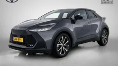 Gebruikt 2024 Toyota C-HR SUV | € 32.445 (Super prijs)