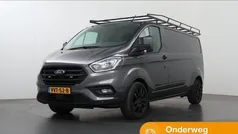 Gebruikt 2018 Ford Transit Custom Van | € 15.450 (Eerlijke prijs)