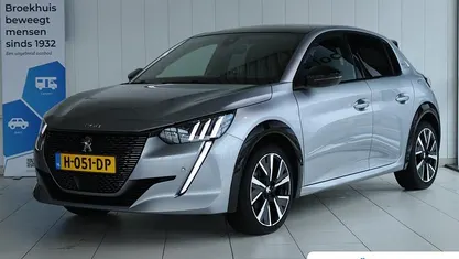 Occasion Peugeot 208 GTi 2020 Hatchback