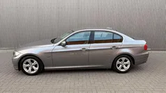 Grijs Gebruikt 2010 BMW 318 Comfort Edition Sedan | € 7.650 (Eerlijke prijs)