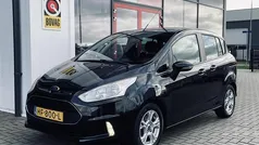 Gebruikt 2014 Ford B-MAX Style MPV | € 4.945 (Goede deal)