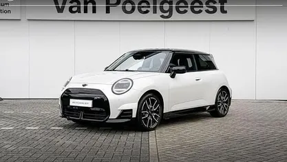 Occasion 2025 Mini Cooper SE Hatchback | € 37.900 (Eerlijke prijs)