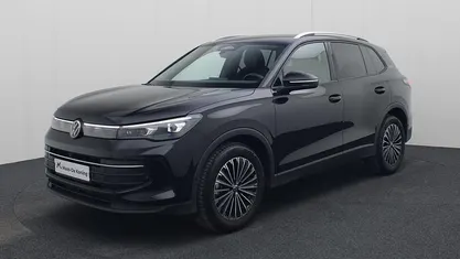 Occasion 2025 VW Tiguan Goal SUV | € 43.440 (Super prijs)