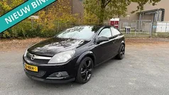 Gebruikt 2009 Opel Astra GTC Business Edition Hatchback | € 2.299 (Goede deal)