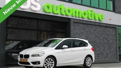 Occasion BMW 218 M Sport 136 PK (100 kW) 2015 Stationwagen