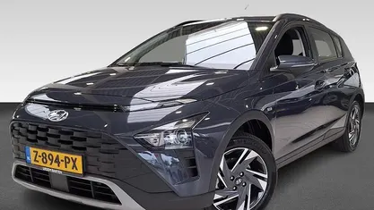 Occasion 2024 Hyundai Bayon Comfort SUV | € 18.430 (Eerlijke prijs)
