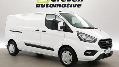 Occasion Ford Transit Custom 131 PK (96 kW) 2020 Van
