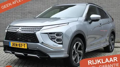 Occasion Mitsubishi Eclipse Cross Edition 188 PK (138 kW) 2025 SUV