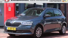 Gebruikt 2019 Skoda Fabia Ambition Hatchback | € 11.785 (Super prijs)