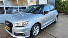 Gebruikt 2015 Audi A1 Sportback Hatchback | € 13.950 (Eerlijke prijs)