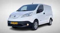 Wit Gebruikt 2016 Nissan e-NV200 Van | € 8.945 (Eerlijke prijs)