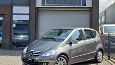 Gebruikt 2009 Mercedes A150 Business MPV | € 5.940 (Eerlijke prijs)